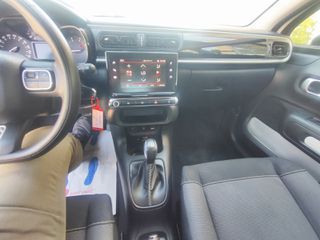Citroen C3 2018 ΑΥΤΟΜΑΤΟ-thumb-27
