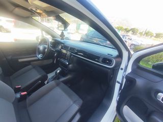 Citroen C3 2018 ΑΥΤΟΜΑΤΟ-thumb-30