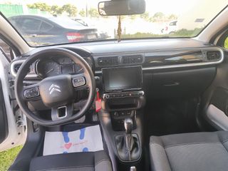 Citroen C3 2018 ΑΥΤΟΜΑΤΟ-thumb-29