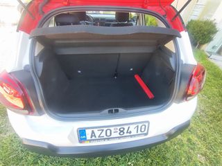Citroen C3 2018 ΑΥΤΟΜΑΤΟ-thumb-31