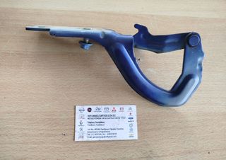 ΜΕΝΤΕΣΕΣ ΑΡΙΣΤΕΡΟΣ ΕΜΠΡΟΣ ΚΑΠΟ 1400CC JA0E SEDAN RENAULT MEGANE 1996-2000