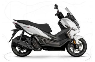 Cyclone RT1 2026 125