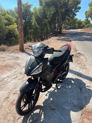 Sym VF 125 2021 EURO5-thumb-2