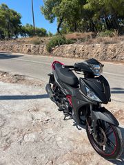 Sym VF 125 2021 EURO5-thumb-6