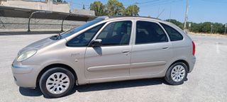 Citroen Xsara Picasso 2006