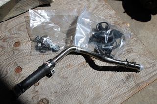 FIAT 500 PANDA PUNTO AGOGOS POLAPLHS LPG KIT KAINOURGIO 77366014
