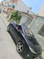 Peugeot 206 2005