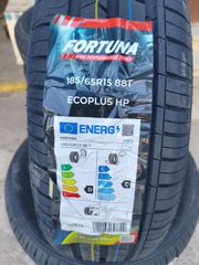 ΠΡΟΣΦΟΡΆ ΕΛΑΣΤΙΚΆ ΚΑΙΝΟΎΡΓΙΑ 185/65/15 FORTUNA DOT 2026 ΔΩΡΕΆΝ ΤΟΠΟΘΈΤΗΣΗ ΖΥΓΟΣΤΆΘΜΙΣΗ Κ ΕΥΘΥΓΡΆΜΜΙΣΗ BEST TIRES BEDIKIAN
