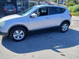 Nissan Qashqai 2007