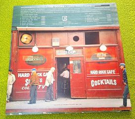 The Doors – Morrison Hotel LP-thumb-2