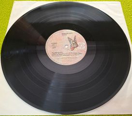 The Doors – Morrison Hotel LP-thumb-4