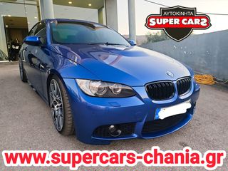 Bmw 325 2006 SUPERCARS XANIA