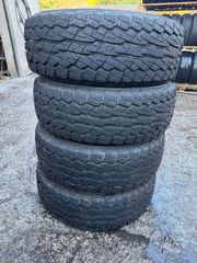 ΕΛΑΣΤΙΚΑ FALKEN 275/70/R16 ALL TERAIN