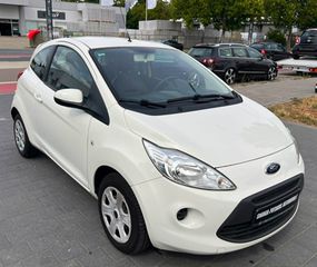 Ford Ka 2014