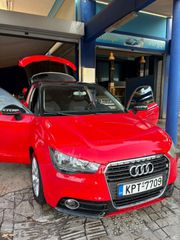 Audi A1 2013