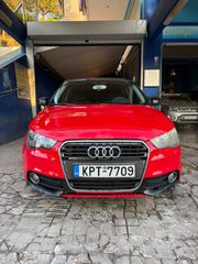 Audi A1 2013-thumb-1