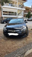 Opel Astra 2015 GTC