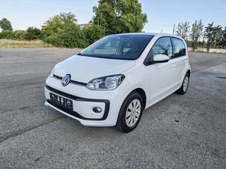 Volkswagen Up 2019 Cng / Parktronic