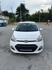 Hyundai i 10 2016 Ι10 ΑΥΤΟΜΑΤΟ FULL EXTRA-thumb-2