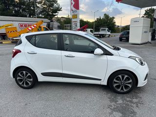 Hyundai i 10 2016 Ι10 ΑΥΤΟΜΑΤΟ FULL EXTRA-thumb-3