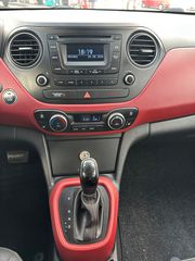 Hyundai i 10 2016 Ι10 ΑΥΤΟΜΑΤΟ FULL EXTRA-thumb-10