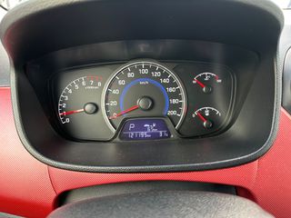 Hyundai i 10 2016 Ι10 ΑΥΤΟΜΑΤΟ FULL EXTRA-thumb-11