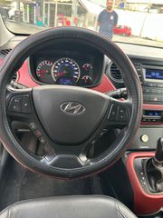 Hyundai i 10 2016 Ι10 ΑΥΤΟΜΑΤΟ FULL EXTRA-thumb-14