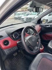 Hyundai i 10 2016 Ι10 ΑΥΤΟΜΑΤΟ FULL EXTRA-thumb-15