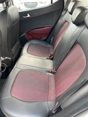 Hyundai i 10 2016 Ι10 ΑΥΤΟΜΑΤΟ FULL EXTRA-thumb-17