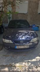 Opel Vectra 1998 Opel Vectra