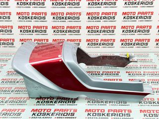 ΟΥΡΑ -> HONDA CB 750F BOLDOR , CB 900F BOLDOR / 1979-1984