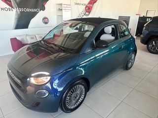 Fiat 500 2026 ICON CABRIO