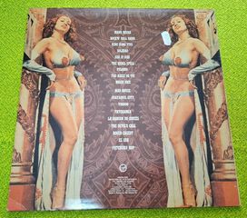 Mano Negra – Puta's Fever LP-thumb-1