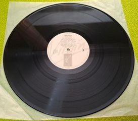 Mano Negra – Puta's Fever LP-thumb-4