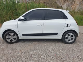 Renault Twingo 2021 SCE ΖΕΝ 1.0-thumb-2