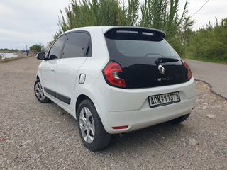 Renault Twingo 2021 SCE ΖΕΝ 1.0-thumb-5
