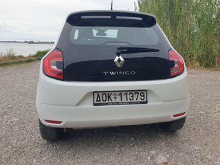 Renault Twingo 2021 SCE ΖΕΝ 1.0-thumb-6