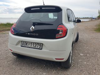Renault Twingo 2021 SCE ΖΕΝ 1.0-thumb-7