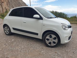 Renault Twingo 2021 SCE ΖΕΝ 1.0-thumb-9