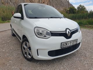 Renault Twingo 2021 SCE ΖΕΝ 1.0-thumb-13