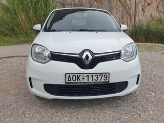 Renault Twingo 2021 SCE ΖΕΝ 1.0-thumb-14