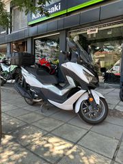 Sym Cruisym 300 2017