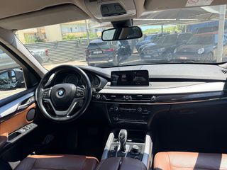 Bmw X5 2015 XDRIVE25D-thumb-19