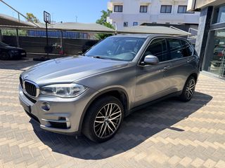 Bmw X5 2015 XDRIVE25D-thumb-7