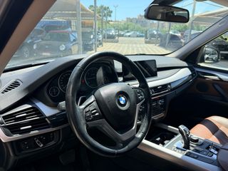 Bmw X5 2015 XDRIVE25D-thumb-9
