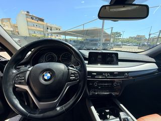 Bmw X5 2015 XDRIVE25D-thumb-11