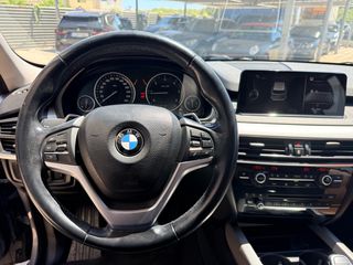 Bmw X5 2015 XDRIVE25D-thumb-12