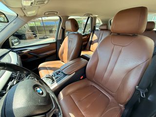 Bmw X5 2015 XDRIVE25D-thumb-14