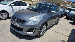 Suzuki Swift 2013 1.3 DDIS COMFORT