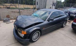Bmw 320 2005 Ci coupé 6cyl mpack-thumb-1